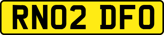 RN02DFO