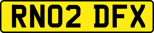 RN02DFX