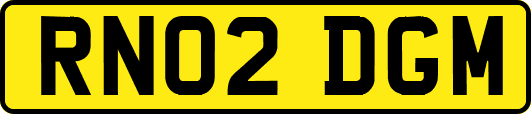 RN02DGM