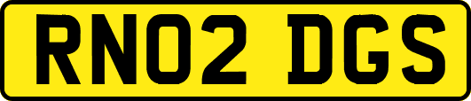 RN02DGS