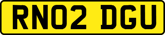 RN02DGU