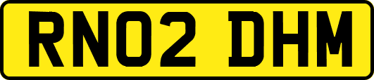 RN02DHM