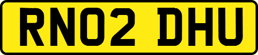 RN02DHU
