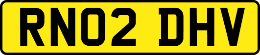 RN02DHV