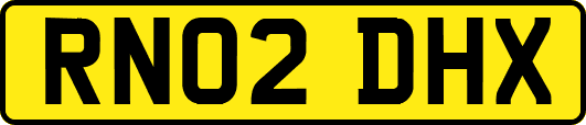RN02DHX