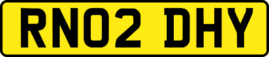 RN02DHY