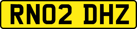 RN02DHZ