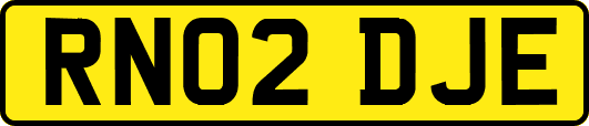 RN02DJE