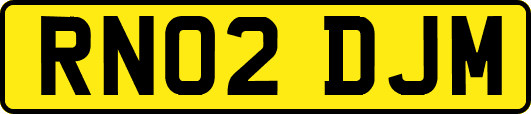 RN02DJM