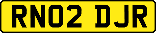 RN02DJR