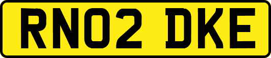 RN02DKE