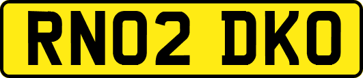 RN02DKO