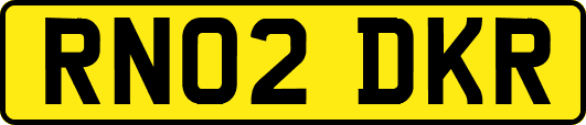RN02DKR