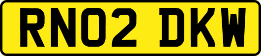 RN02DKW