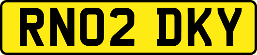 RN02DKY