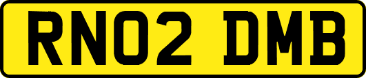 RN02DMB
