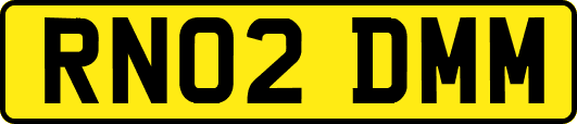 RN02DMM