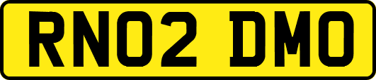 RN02DMO