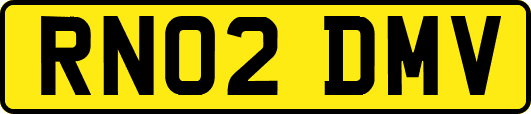 RN02DMV