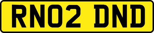 RN02DND