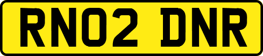 RN02DNR