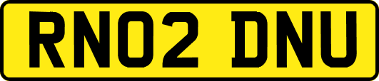 RN02DNU