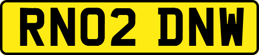 RN02DNW