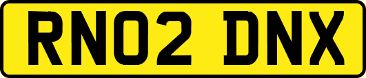 RN02DNX