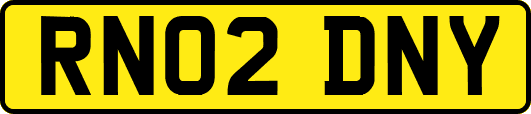 RN02DNY
