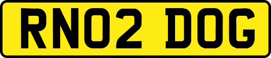 RN02DOG