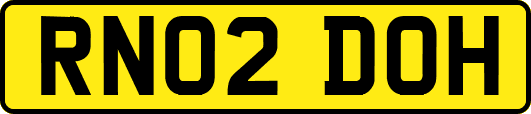 RN02DOH