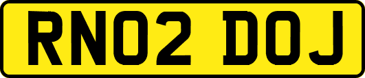 RN02DOJ