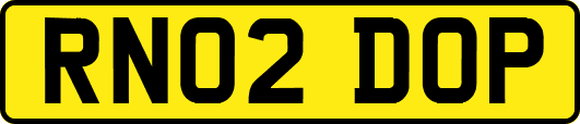 RN02DOP