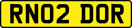 RN02DOR