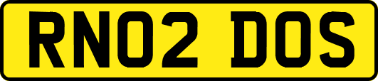 RN02DOS