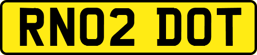 RN02DOT