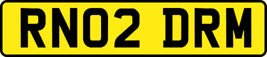RN02DRM