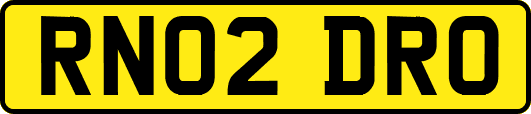 RN02DRO