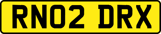 RN02DRX