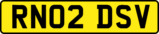 RN02DSV