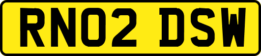 RN02DSW