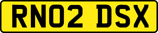 RN02DSX