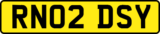 RN02DSY