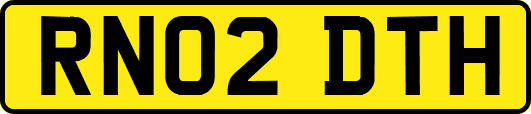 RN02DTH