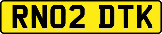 RN02DTK