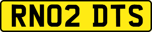 RN02DTS