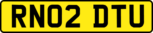 RN02DTU