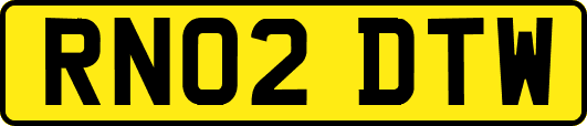 RN02DTW