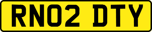 RN02DTY