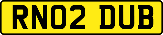 RN02DUB